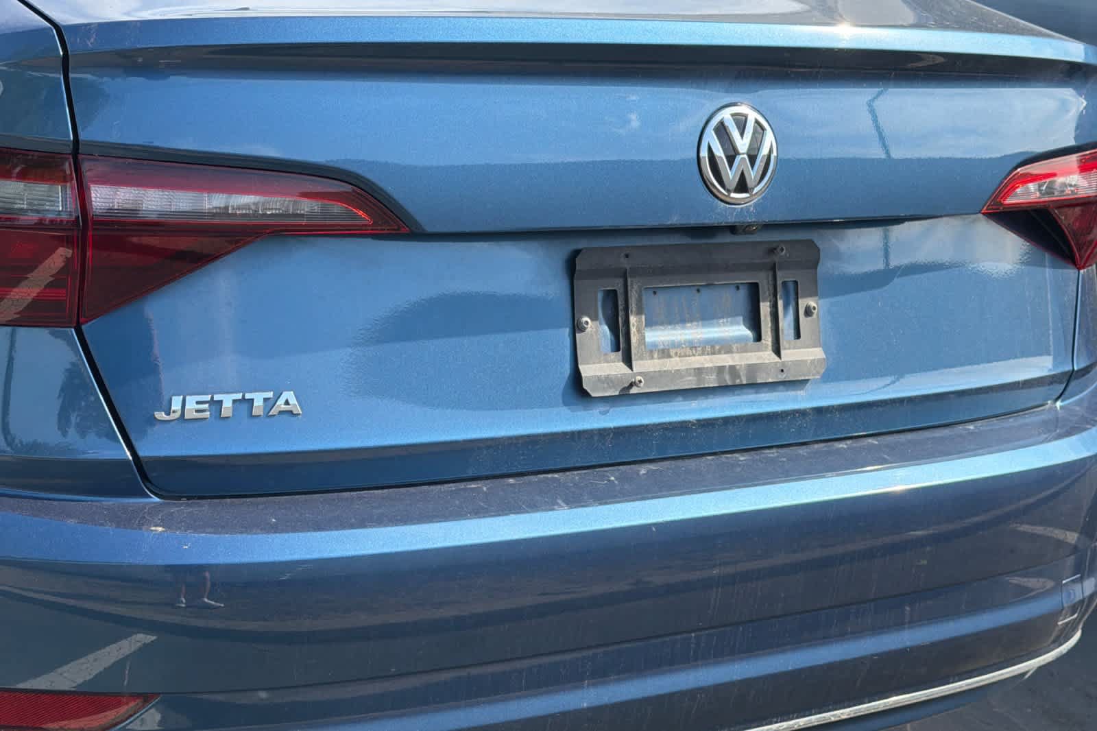 Used 2021 Volkswagen Jetta S FWD image 15