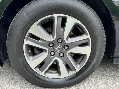 Used 2015 Honda Odyssey Touring image 2