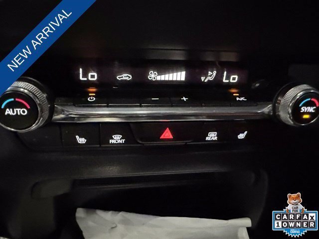 Used 2022 MAZDA CX-30 AWD 2.5 S w/ Preferred Package image 16