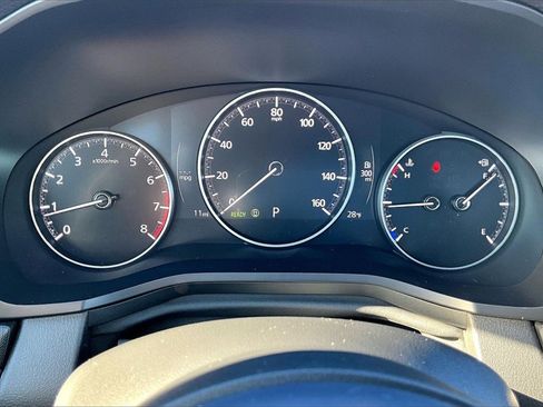 New 2026 MAZDA CX-90 3.3 Turbo w/ Select Package image 22