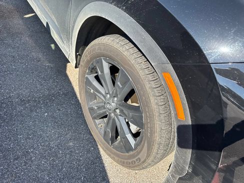 Used 2024 Hyundai Palisade XRT FWD image 4