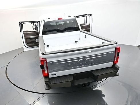 New 2026 Ford F250 King Ranch image 39
