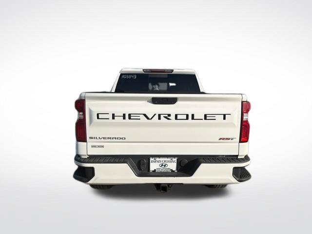 Used 2020 Chevrolet Silverado 1500 RST w/ All-Star Edition RWD image 4