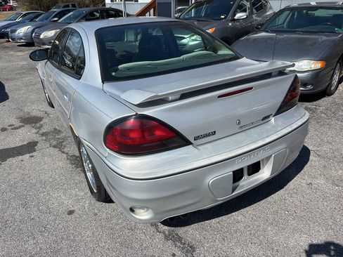 Used 2003 Pontiac Grand Am GT image 6