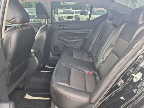 Used 2020 Nissan Altima 2.5 SR FWD image 21
