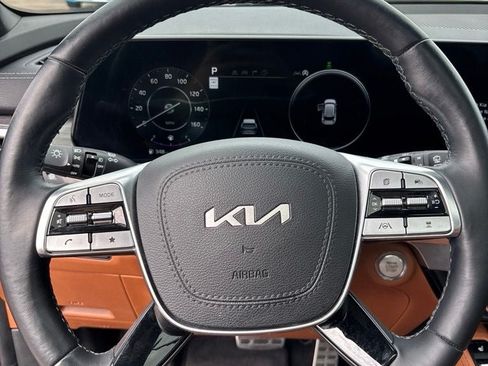 Used 2024 Kia Telluride SX X-Line AWD/4WD image 15