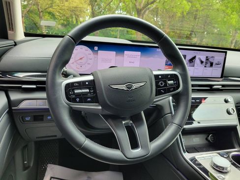 Used 2026 Genesis GV80 2.5T AWD/4WD image 27