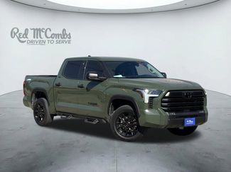 Used 2023 Toyota Tundra SR5 video 1