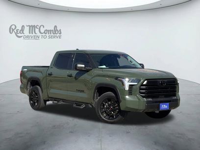 Used 2023 Toyota Tundra SR5