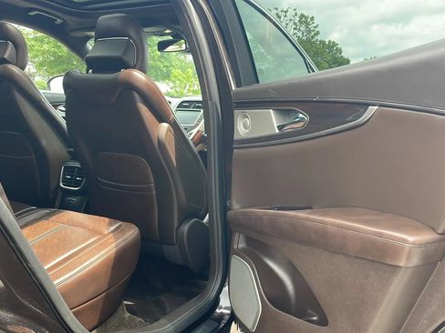 Used 2016 Lincoln MKX Black Label w/ Technology Package AWD/4WD image 19