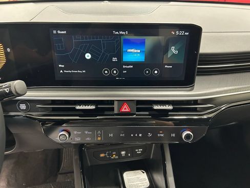 New 2026 Kia K5 GT-Line AWD/4WD image 17