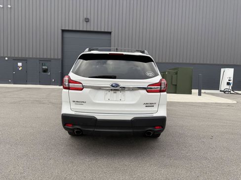 Used 2020 Subaru Ascent Touring w/ Popular Package #3 image 4