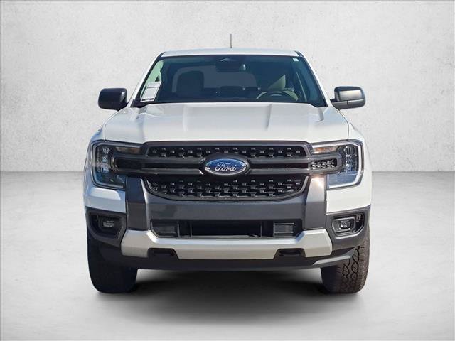 New 2026 Ford Ranger XLT w/ Trailer Tow Package AWD/4WD image 5