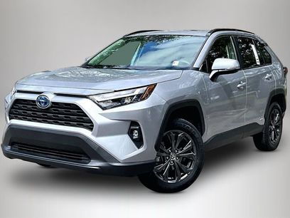 Used 2024 Toyota RAV4 XLE Premium w/ Weather Package