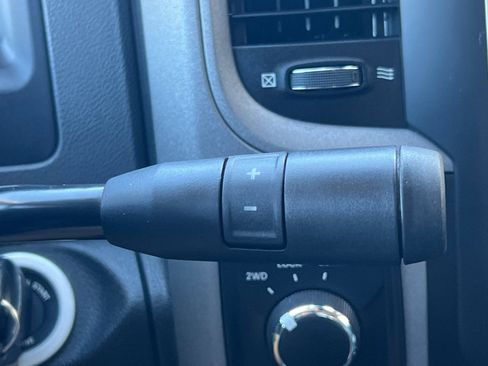 Used 2015 RAM 2500 Tradesman w/ Chrome Appearance Group image 20