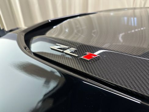 Used 2023 Chevrolet Camaro ZL1 image 17