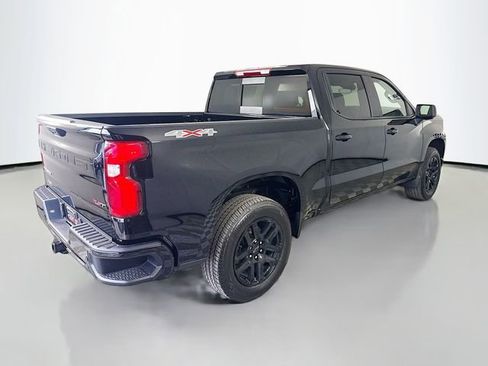 New 2026 Chevrolet Silverado 1500 RST w/ Safety Package image 8