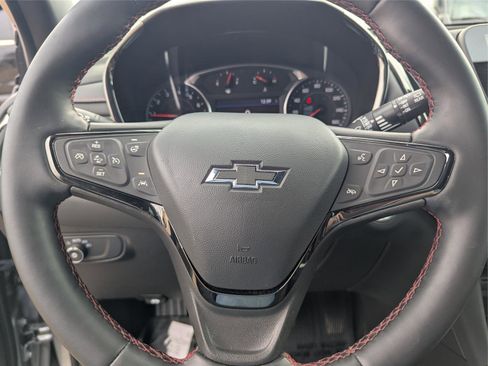 Used 2024 Chevrolet Equinox RS image 20