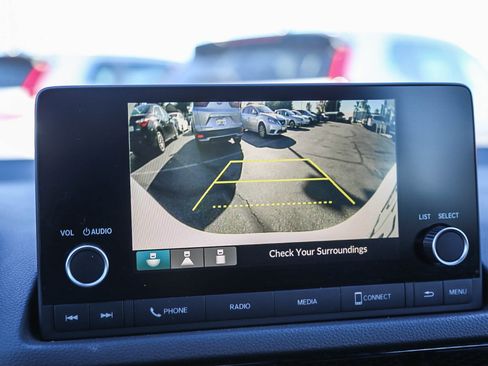 Used 2024 Honda Civic Sport image 27