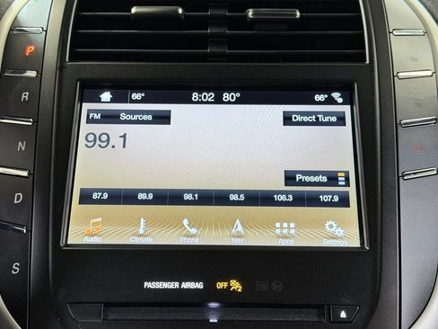 Used 2019 Lincoln MKC Reserve w/ MKC Climate Package FWD image 55