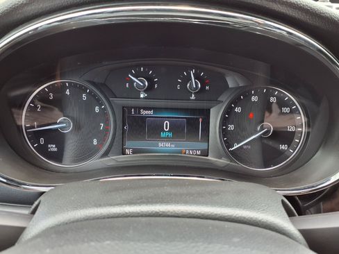 Used 2019 Buick Encore Preferred FWD image 15