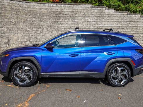 Used 2023 Hyundai Tucson Limited image 10