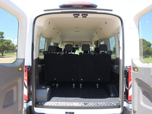 Used 2024 Ford Transit 350 XLT RWD image 8