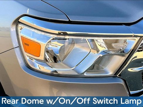 Used 2022 RAM 1500 Big Horn image 30