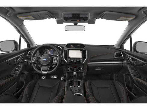 Used 2021 Subaru Crosstrek 2.5i Limited w/ Popular Package #4 AWD/4WD image 11