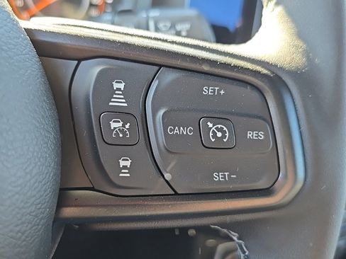 New 2026 Jeep Wrangler Unlimited Rubicon image 21