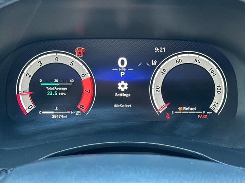Certified 2025 Toyota Highlander XSE AWD/4WD image 25
