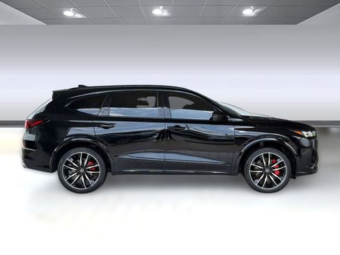 Used 2022 Acura MDX Type S AWD/4WD image 7