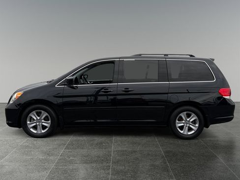 Used 2008 Honda Odyssey Touring image 2