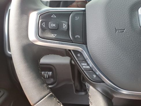 Used 2026 RAM 1500 Big Horn AWD/4WD image 23