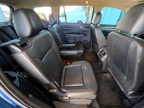 Used 2019 Volkswagen Atlas SEL AWD/4WD image 60
