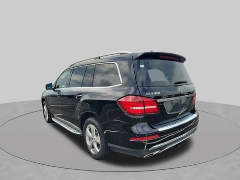 Used 2018 Mercedes-Benz GLS 450 4MATIC image 14