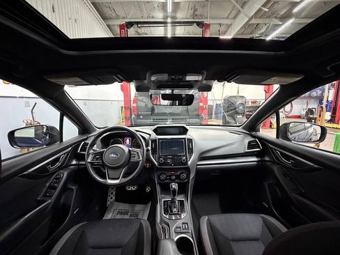 Used 2017 Subaru Impreza 2.0i Sport AWD/4WD image 11