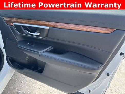 Used 2019 Honda CR-V EX-L image 15