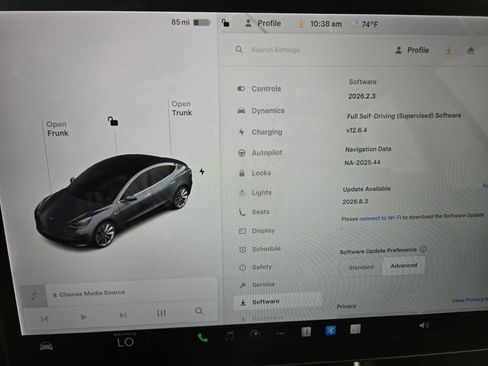 Used 2017 Tesla Model 3 Long Range RWD image 20