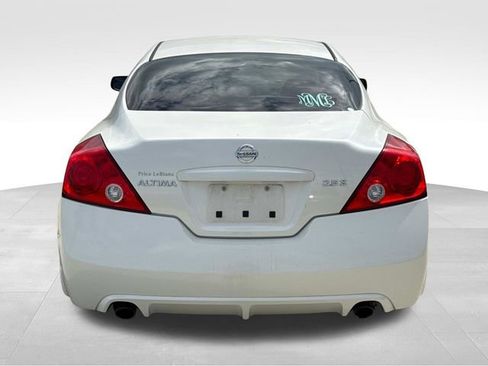 Used 2013 Nissan Altima 2.5 S image 8