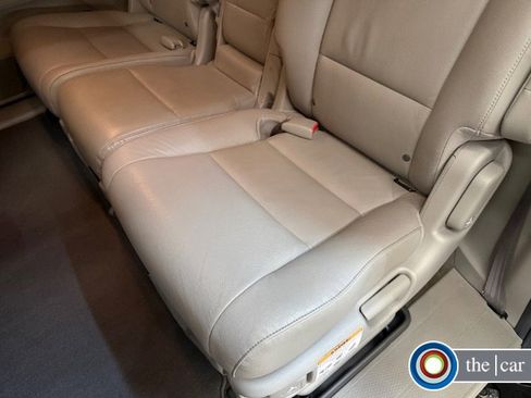 Used 2014 Honda Odyssey EX-L image 13