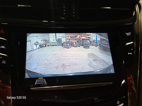 Used 2019 Cadillac CTS Luxury image 37