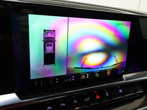 Used 2024 Chevrolet Silverado 1500 RST w/ All Star Edition Plus image 16