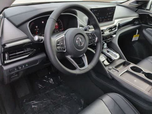 Used 2026 Acura MDX FWD w/ Technology Package image 10