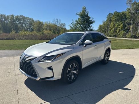 Used 2016 Lexus RX 350 350 image 3
