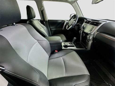 Certified 2023 Toyota 4Runner SR5 Premium image 27