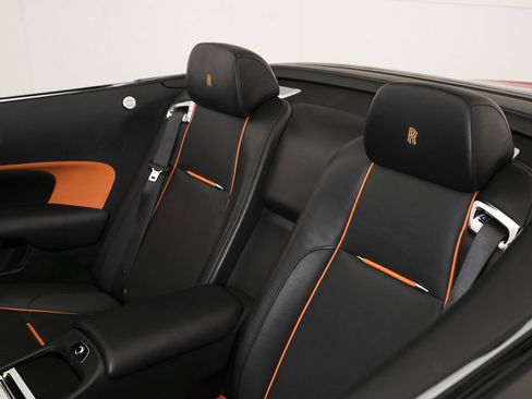 Used 2020 Rolls-Royce Dawn image 52