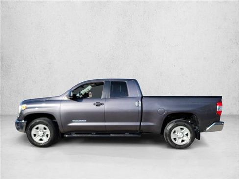 Used 2017 Toyota Tundra SR5 RWD image 8