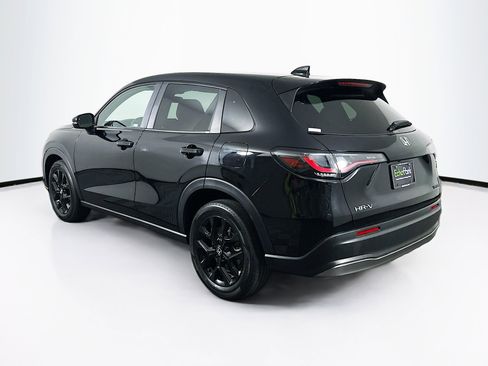Used 2024 Honda HR-V Sport image 5