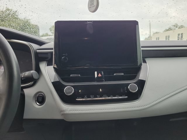 Used 2023 Toyota Corolla SE FWD image 20